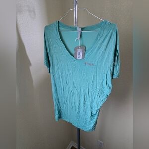 Bench Pullover Short Sleeve T-Shirt